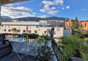 Habitaciones Torremolinos